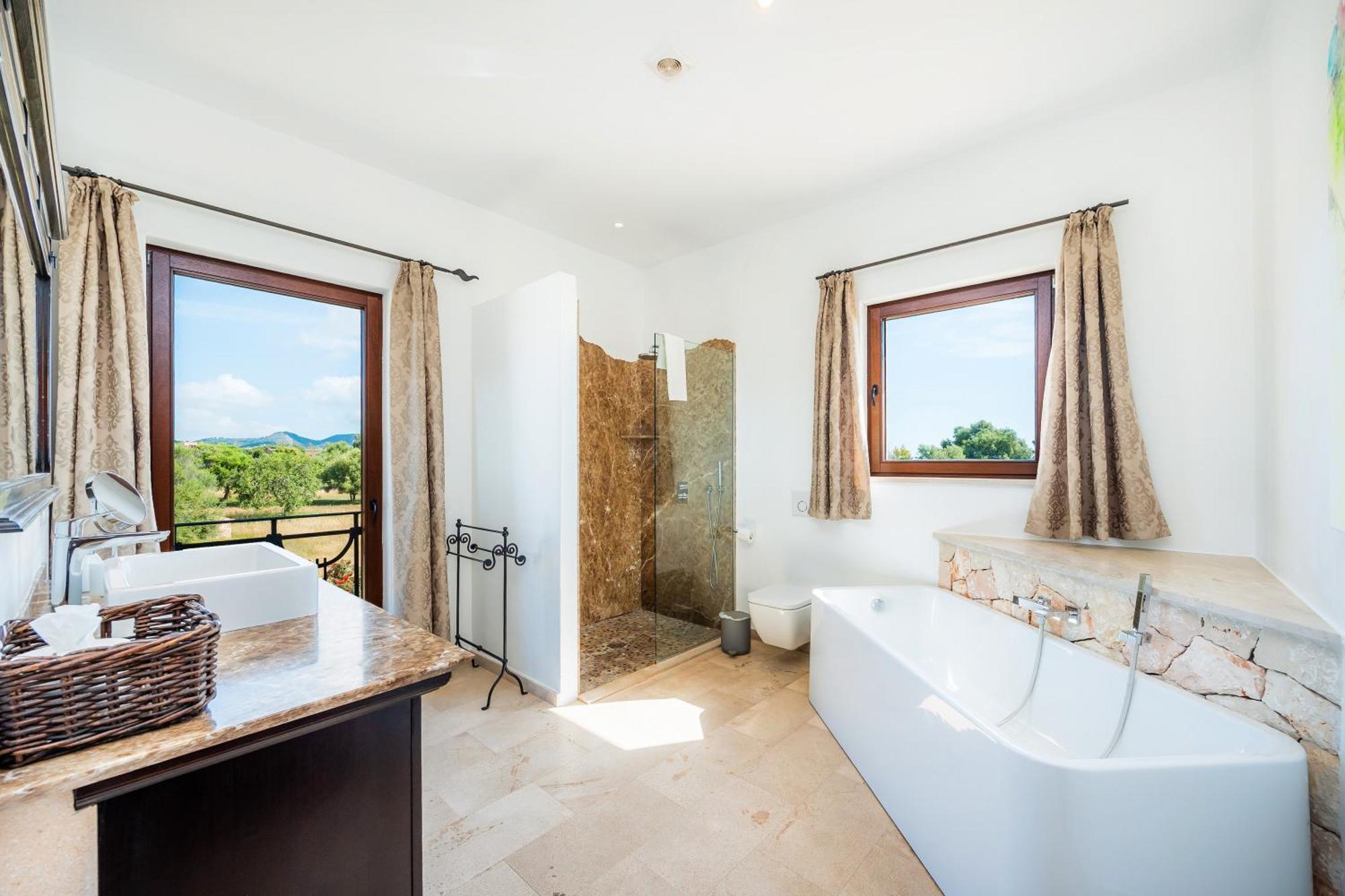 Casa Fortuna Manacor  Ngoại thất bức ảnh