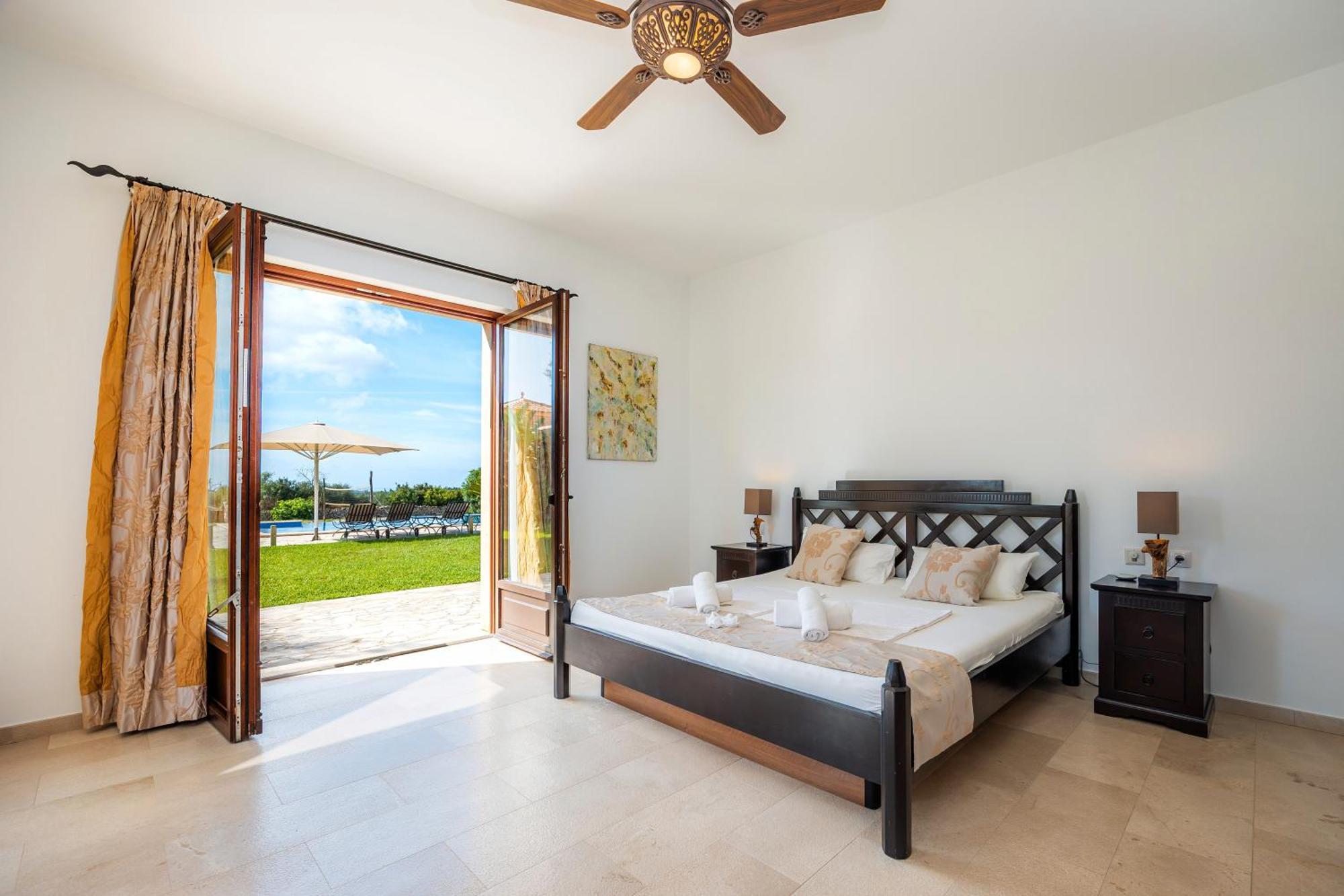 Casa Fortuna Manacor  Ngoại thất bức ảnh
