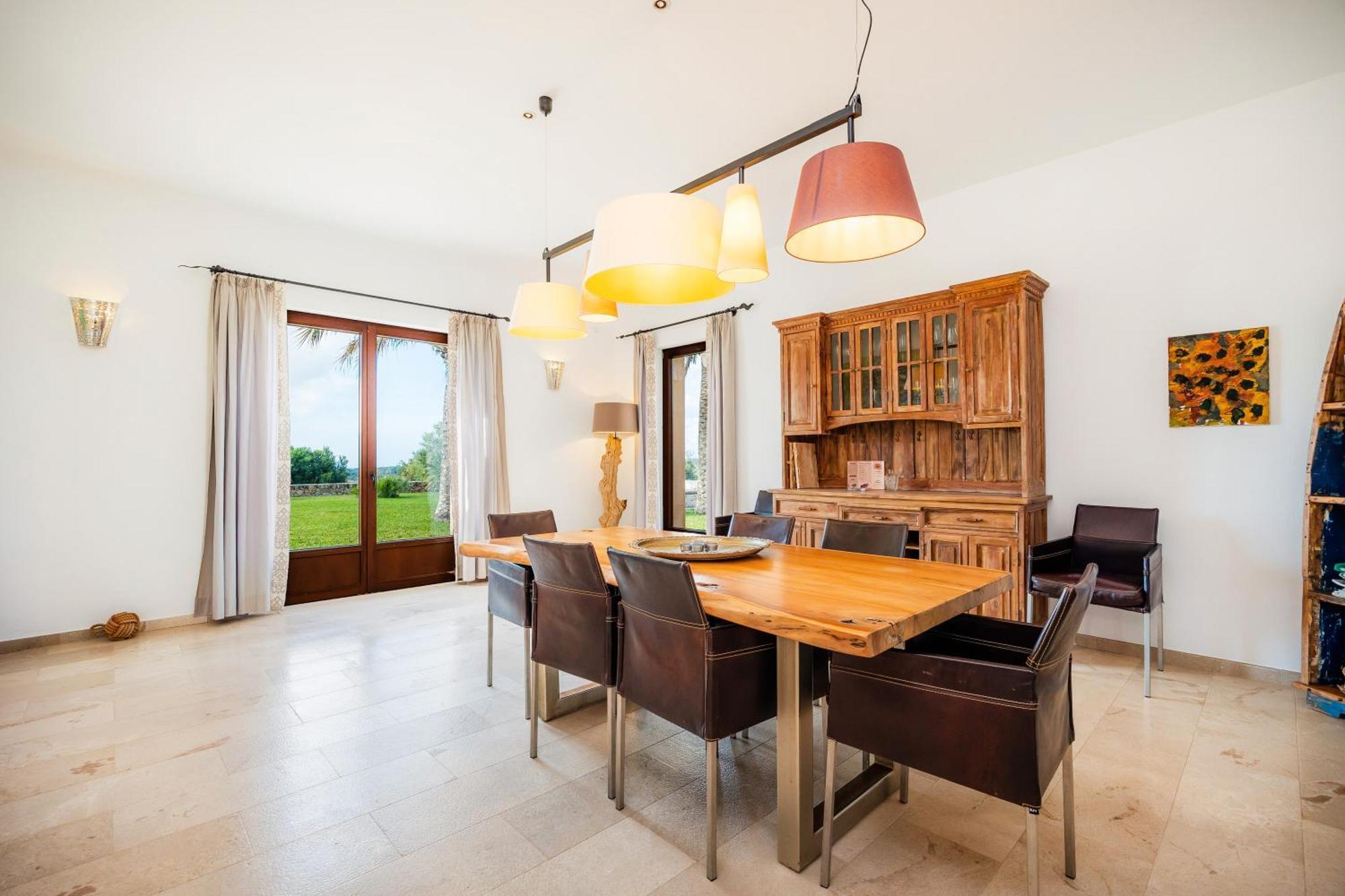 Casa Fortuna Manacor  Ngoại thất bức ảnh
